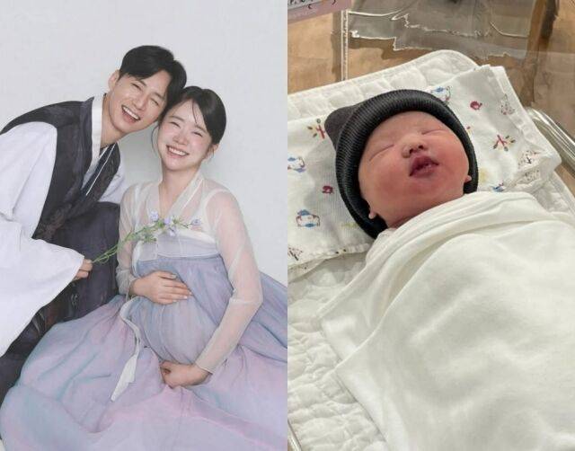 오종혁, 오늘(16일) 둘째 득녀…"건강하게 나와줘 고마워" [전문] | 인스티즈