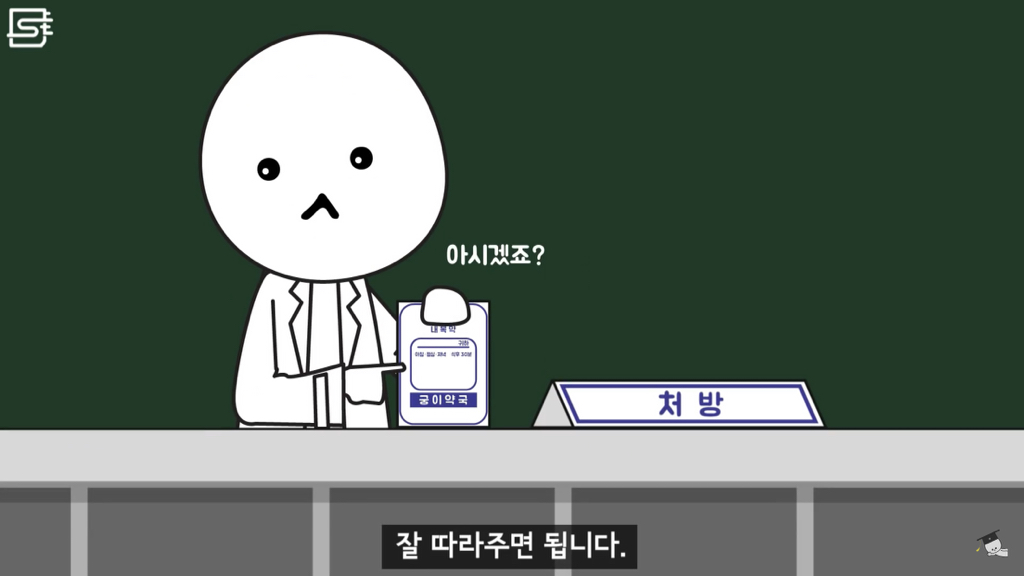 밥 먹고 바로 누우면 정말 살이 찔까? | 인스티즈