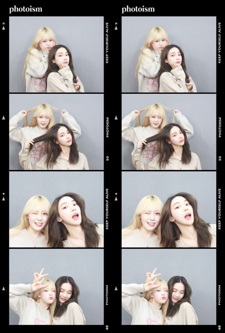 레전드 그 잡채인 2019~20년도에 퇴사한 SM 여자연습생들 | 인스티즈
