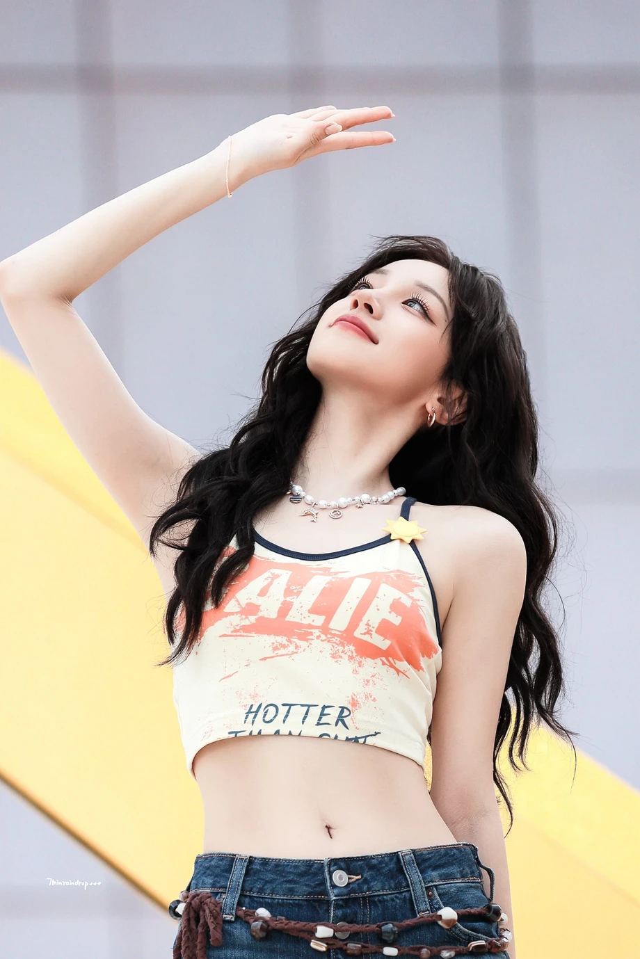 최근 아이들 우기 미모 .jpgif | 인스티즈