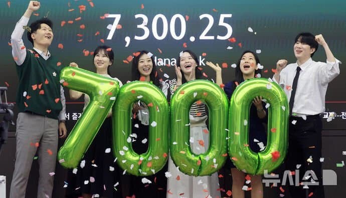 코스피가 13000까지 가는 이유 | 인스티즈