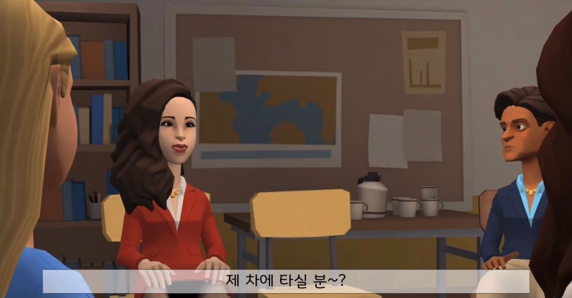infp들은 마음 편해지고 enfj들은 infp들 귀여워하는 영상 | 인스티즈