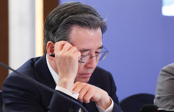 청와대, 블룸버그에 공식 항의·사과 요구…"시장에 혼선 초래” | 인스티즈