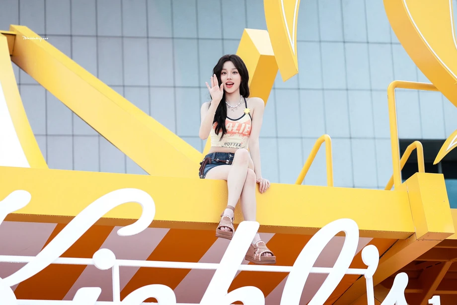 최근 아이들 우기 미모 .jpgif | 인스티즈