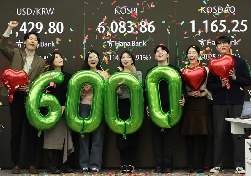 코스피가 13000까지 가는 이유 | 인스티즈