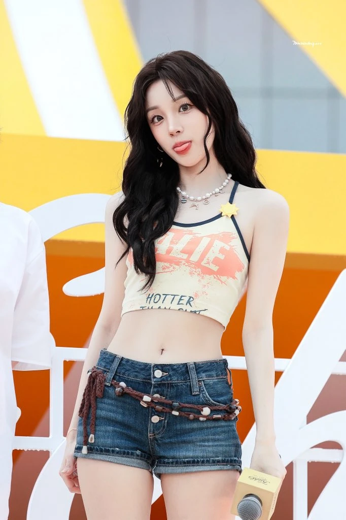 최근 아이들 우기 미모 .jpgif | 인스티즈
