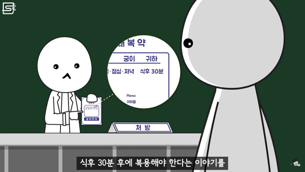 밥 먹고 바로 누우면 정말 살이 찔까? | 인스티즈