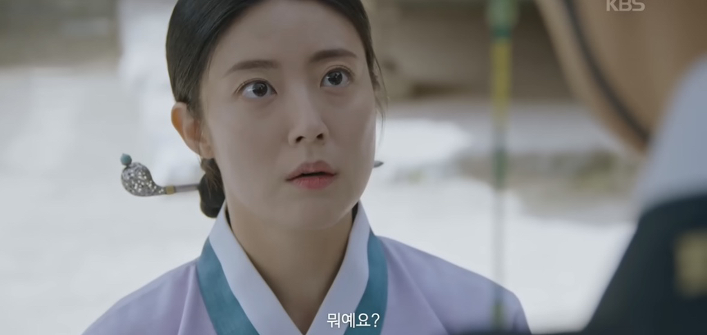 나한테 시집와라는 너무 수동적인듯 내가 너에게로 장가를 간다 | 인스티즈