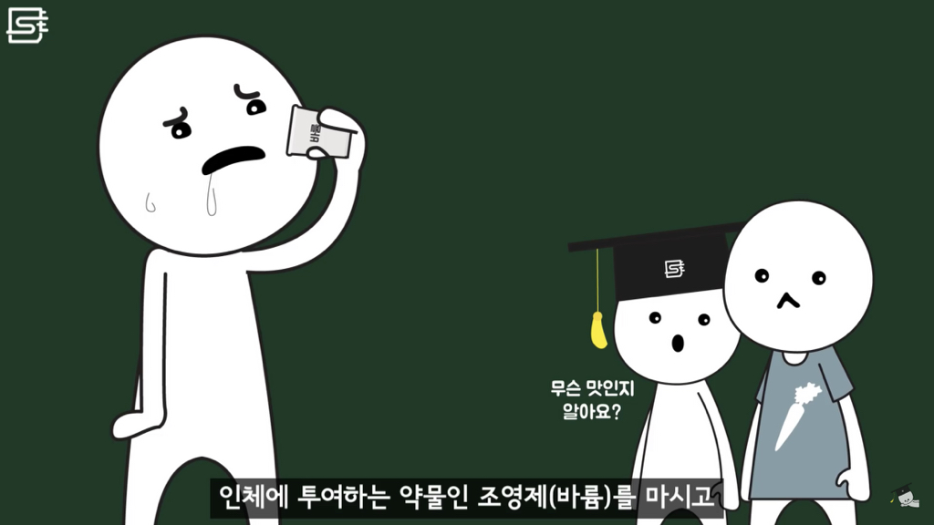 밥 먹고 바로 누우면 정말 살이 찔까? | 인스티즈