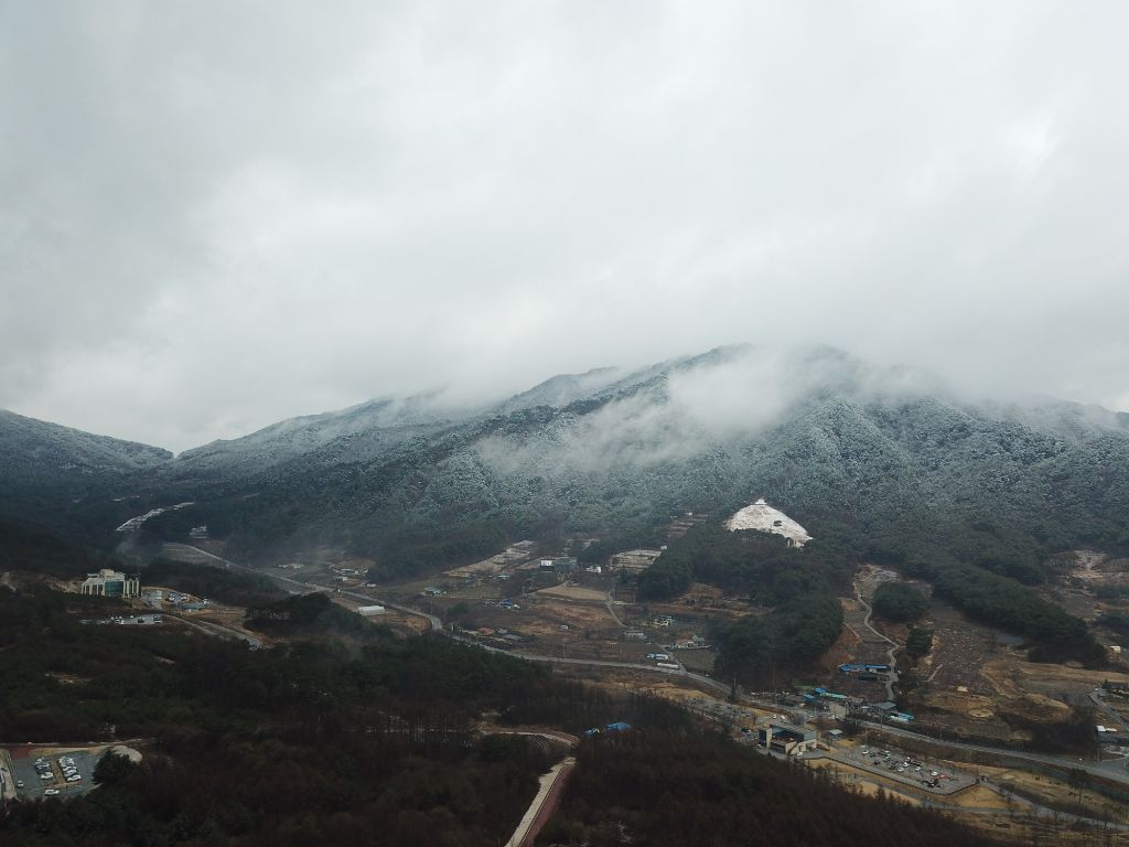 우리나라에 있는 세계에서 2번째로 큰 수목원 | 인스티즈
