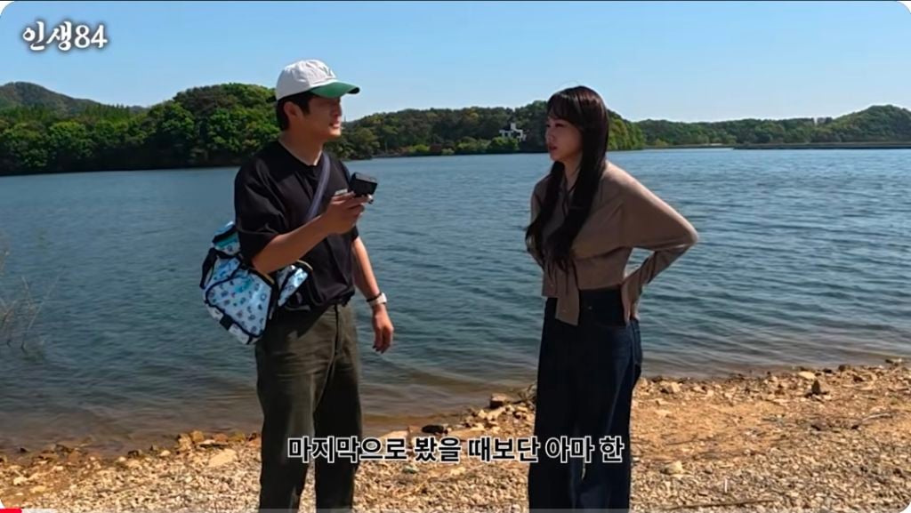 써브웨이 먹으면서 10키로 다이어트한 강미나 | 인스티즈