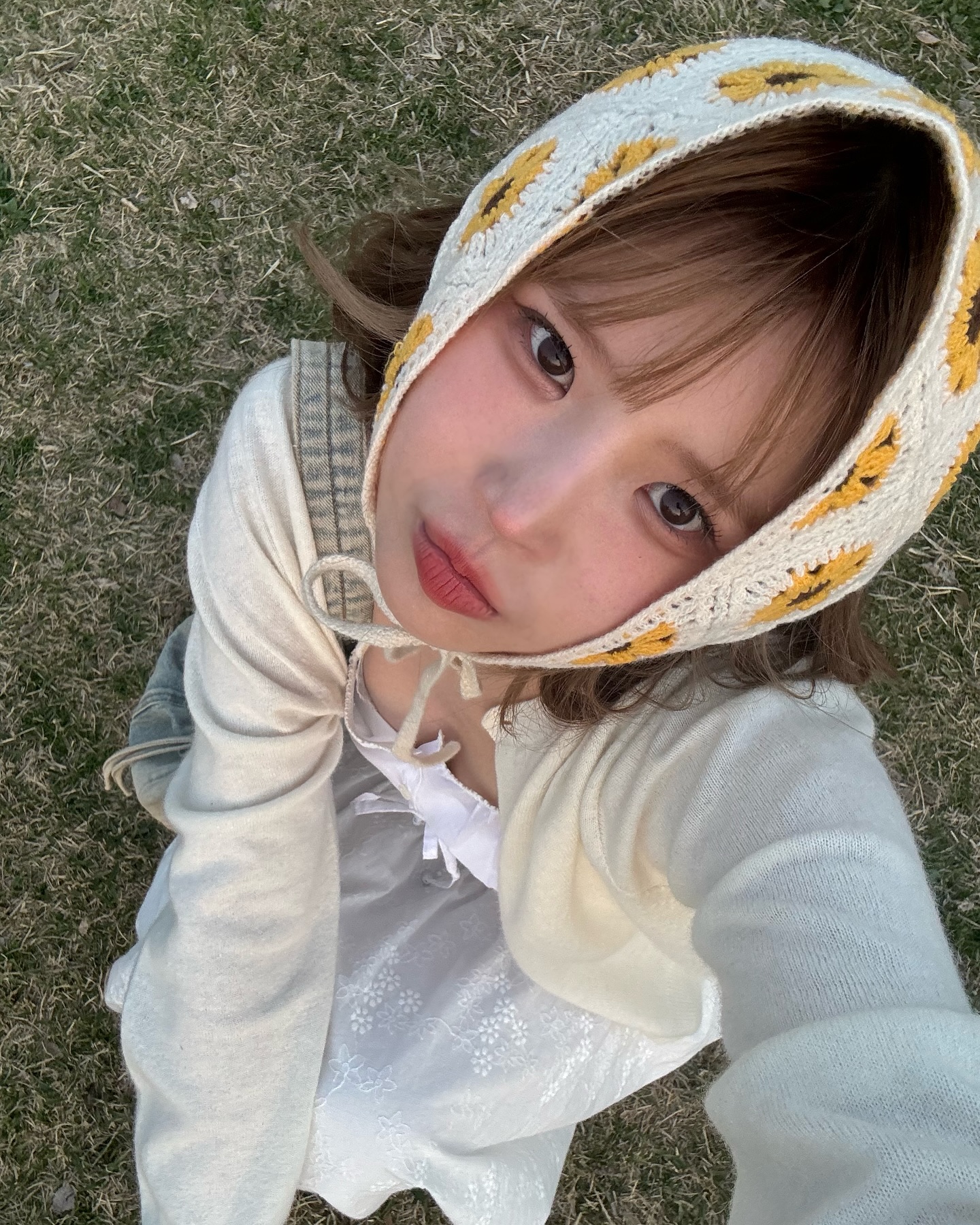 곧 서른인데 여전히 귀여운 송하영 근황 .jpg | 인스티즈