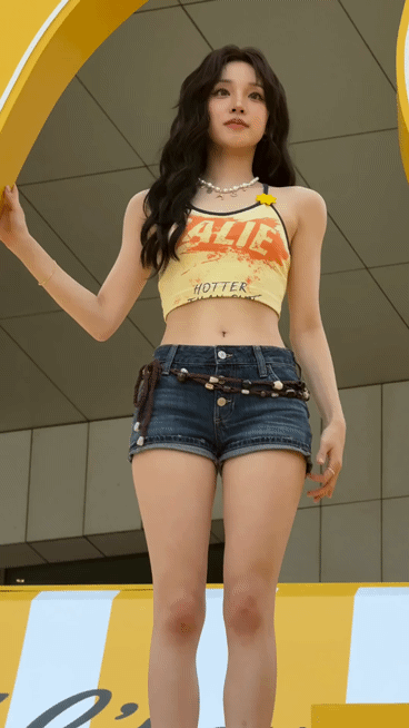 최근 아이들 우기 미모 .jpgif | 인스티즈