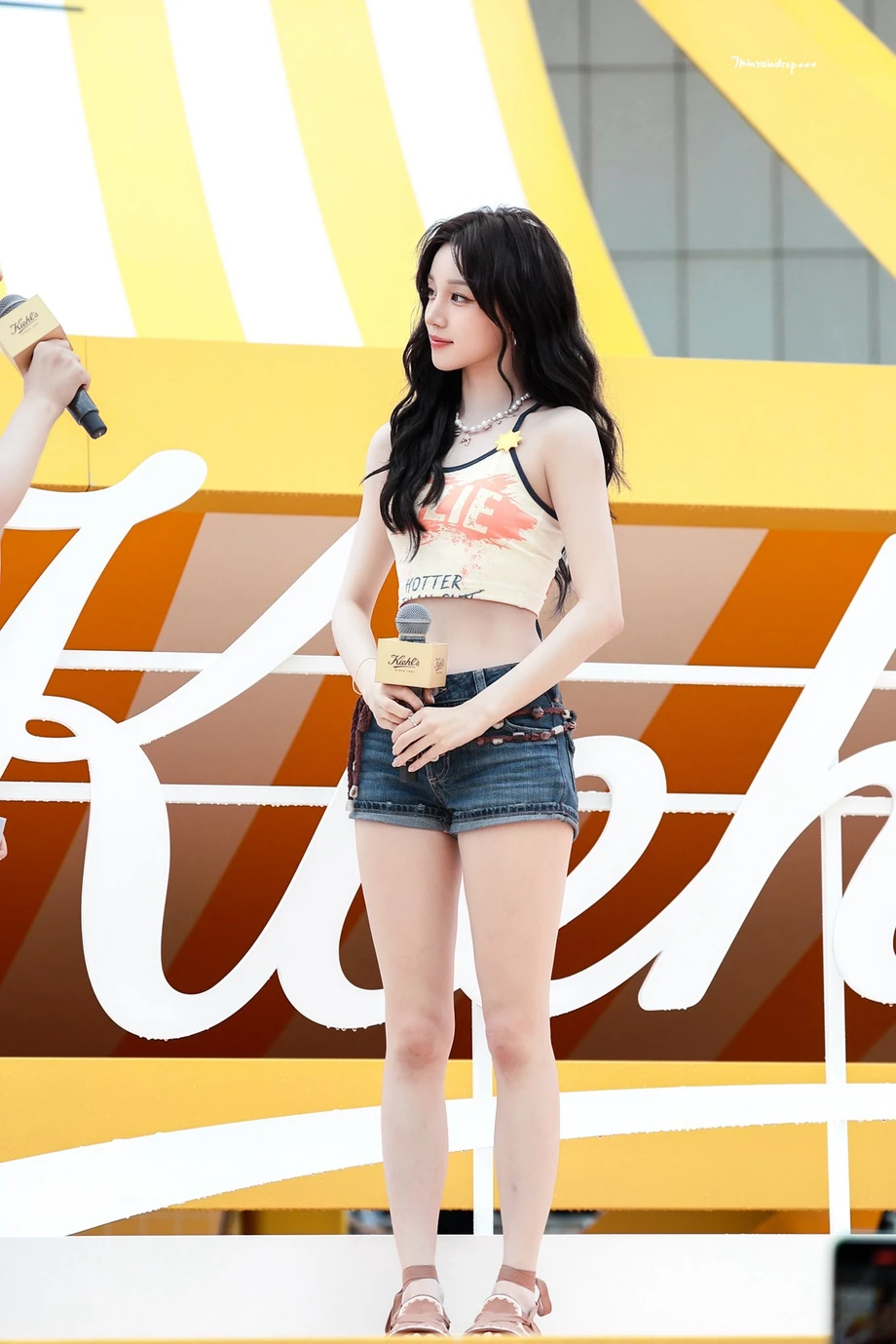 최근 아이들 우기 미모 .jpgif | 인스티즈
