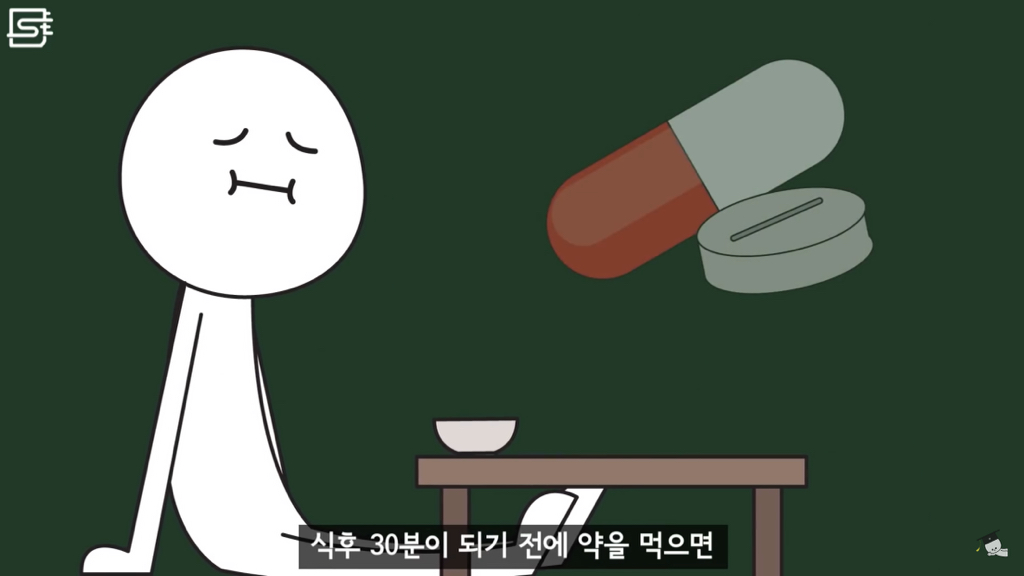 밥 먹고 바로 누우면 정말 살이 찔까? | 인스티즈