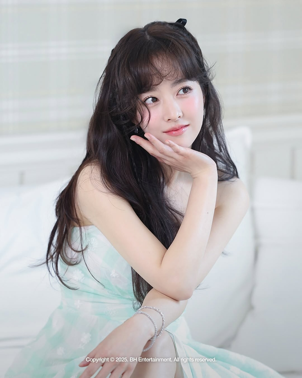 출생년도를 대표하는 여자 배우는? (1990년~1994년) | 인스티즈
