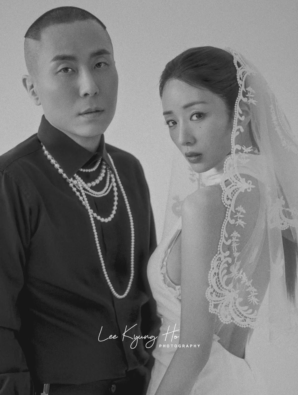 오늘 결혼하는 라도 - 윤보미 웨딩사진 공개 | 인스티즈