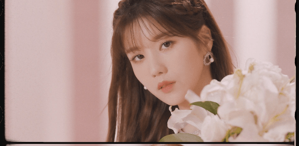 아이즈원, 방금 뜬 컨셉트레일러 티저.gif | 인스티즈