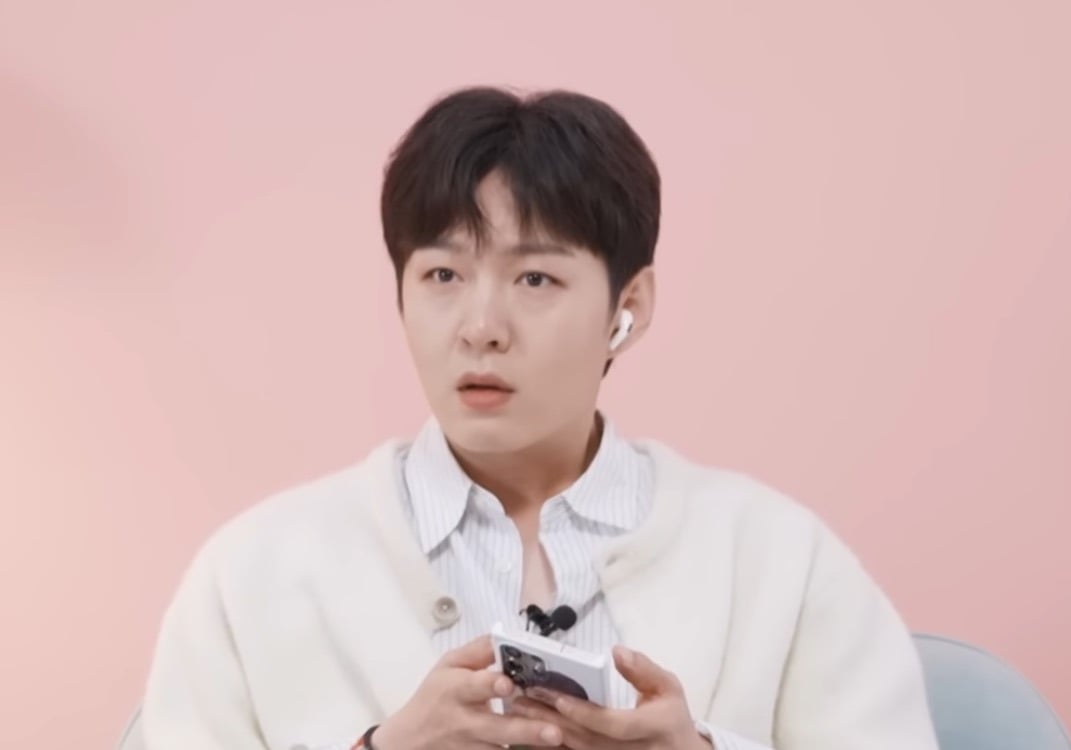 연예인들의 찐 핸드폰 홈화면 | 인스티즈