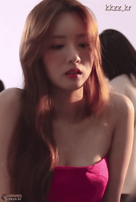에이핑크 윤보미현재 미쳐버린 경희대 예비 1번 ㄷㄷ...JPG | 인스티즈
