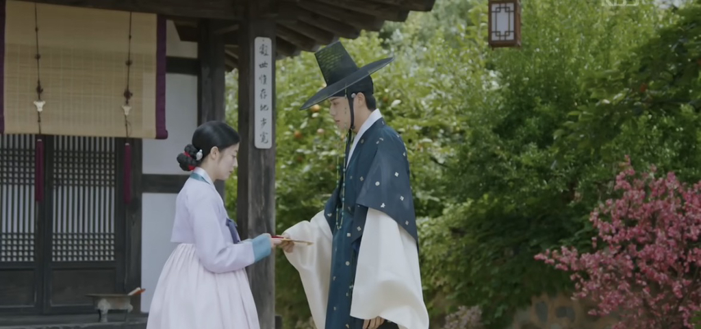 나한테 시집와라는 너무 수동적인듯 내가 너에게로 장가를 간다 | 인스티즈