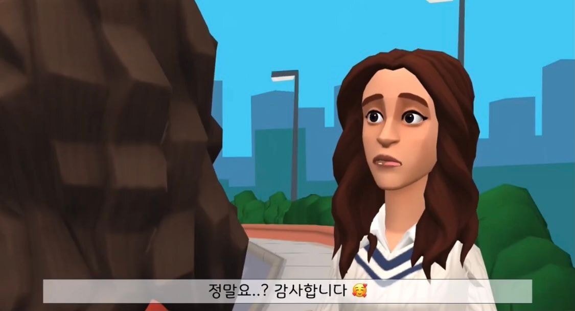 infp들은 마음 편해지고 enfj들은 infp들 귀여워하는 영상 | 인스티즈