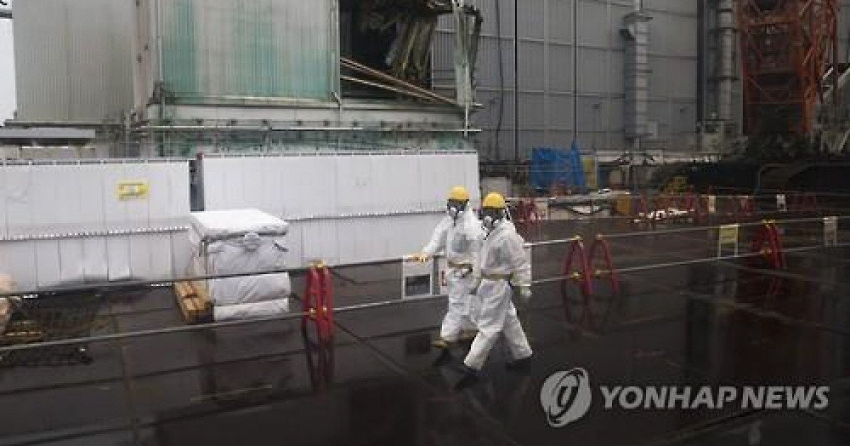 "후쿠시마 악몽 재연될까”…日서 규모 6.4 지진 뒤 원전서 '방사성 수증기' 유출 | 인스티즈