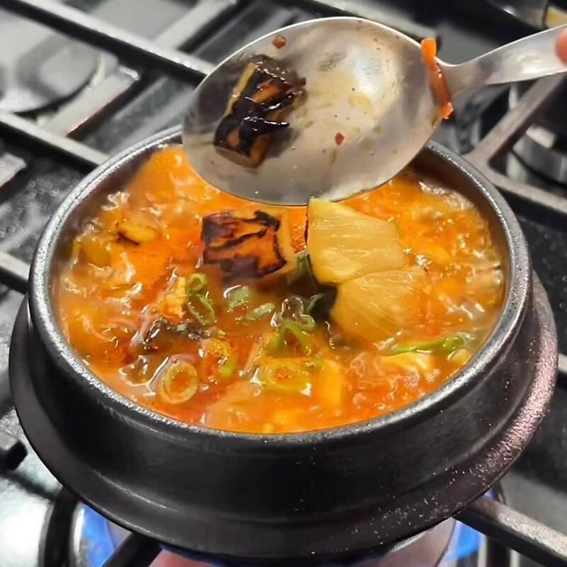 해외에서 은근 먹는 거 같은 것 🍍 | 인스티즈