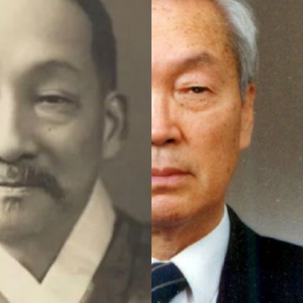 윤석열 족보 세탁 의심되는 근거.jpg | 인스티즈