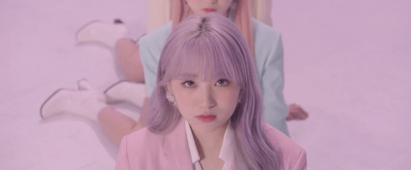 아이즈원, 방금 뜬 컨셉트레일러 티저.gif | 인스티즈