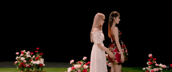아이즈원, 방금 뜬 컨셉트레일러 티저.gif | 인스티즈