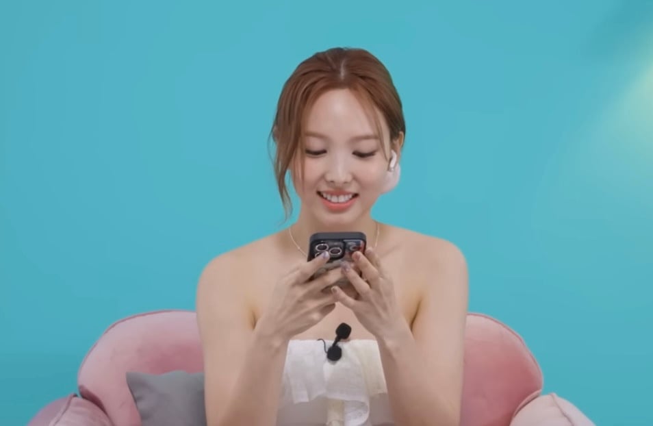 연예인들의 찐 핸드폰 홈화면 | 인스티즈