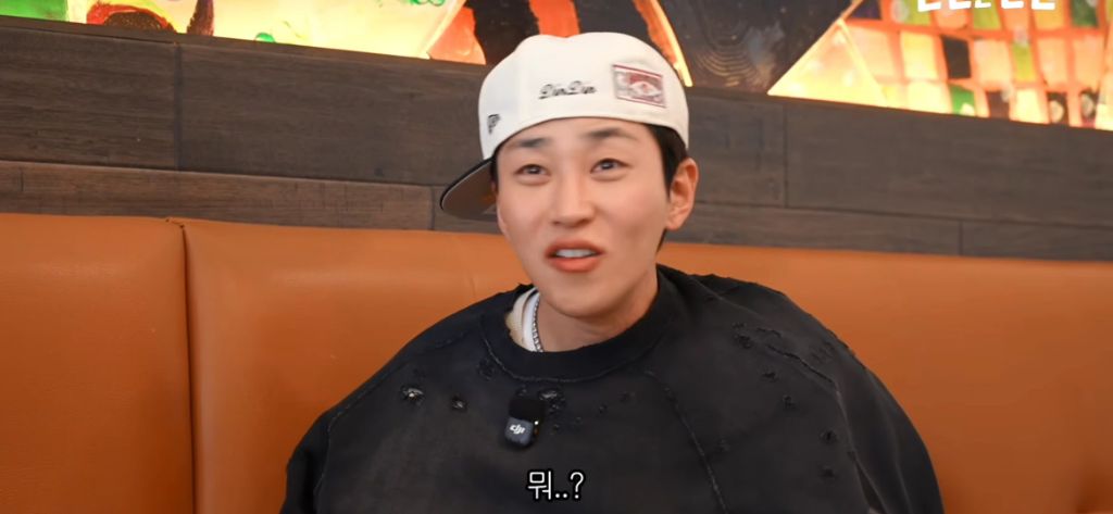 딘딘 : 대학을요? 입학을요? 제가요? 어떻게요? | 인스티즈