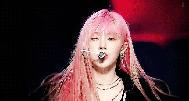 레전드 그 잡채인 2019~20년도에 퇴사한 SM 여자연습생들 | 인스티즈