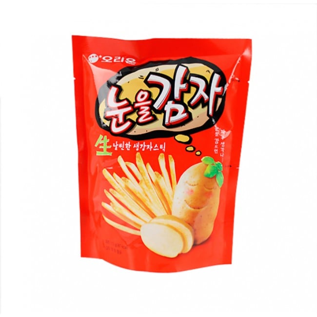 모두가 인정하는... 오리온이 1등이라는 분야...jpg | 인스티즈