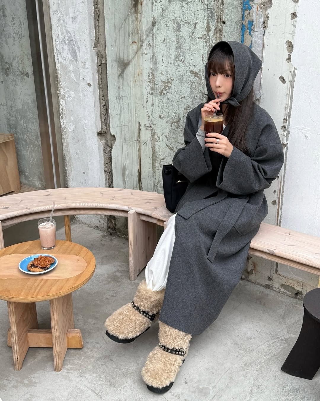 은근히 이쁜 인스타 인플루언서 @kkyeongeun_ | 인스티즈