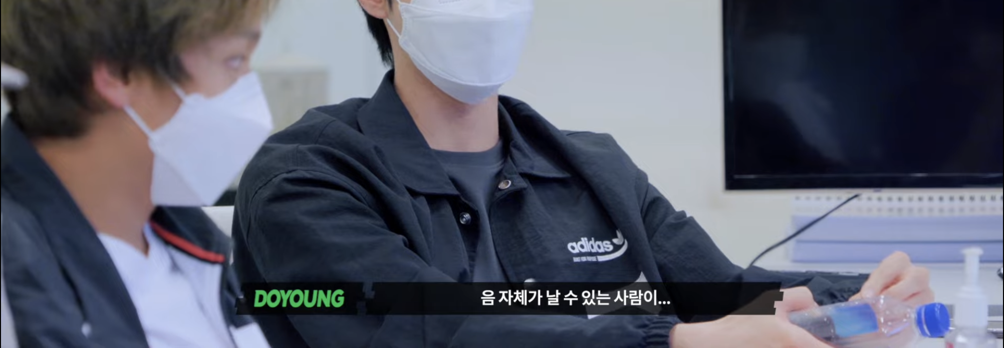 sticker 데모곡 듣고 표정관리 실패해버린 nct127 | 인스티즈