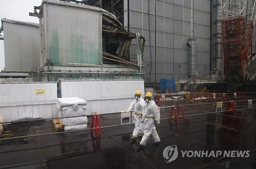 "후쿠시마 악몽 재연될까”…日서 규모 6.4 지진 뒤 원전서 '방사성 수증기' 유출 | 인스티즈