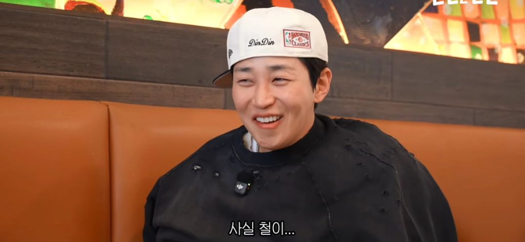 딘딘 : 대학을요? 입학을요? 제가요? 어떻게요? | 인스티즈