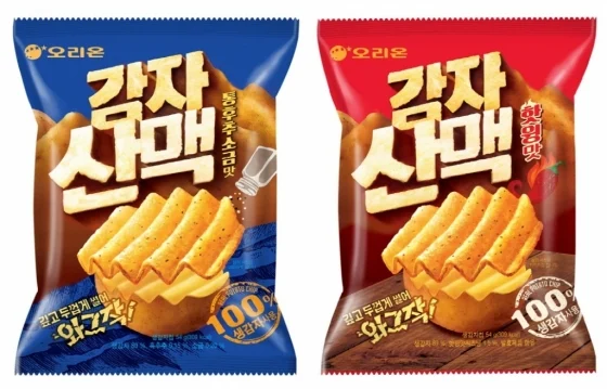 모두가 인정하는... 오리온이 1등이라는 분야...jpg | 인스티즈
