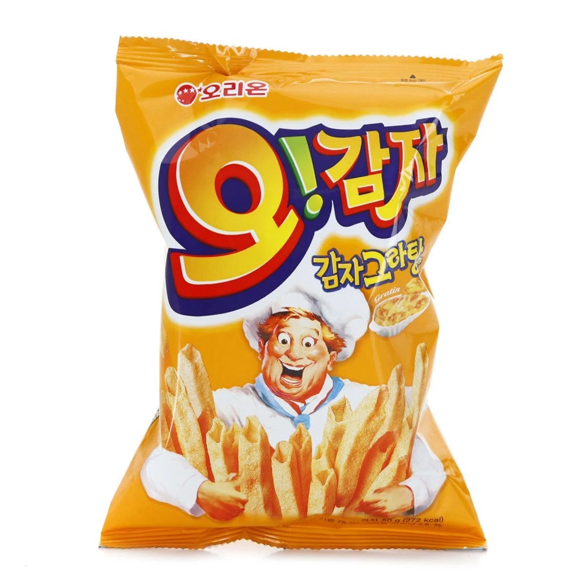 모두가 인정하는... 오리온이 1등이라는 분야...jpg | 인스티즈