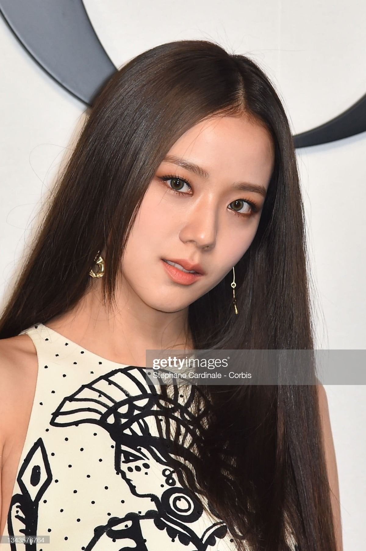 게티 이미지 박살낸 블랙핑크 지수 | 인스티즈