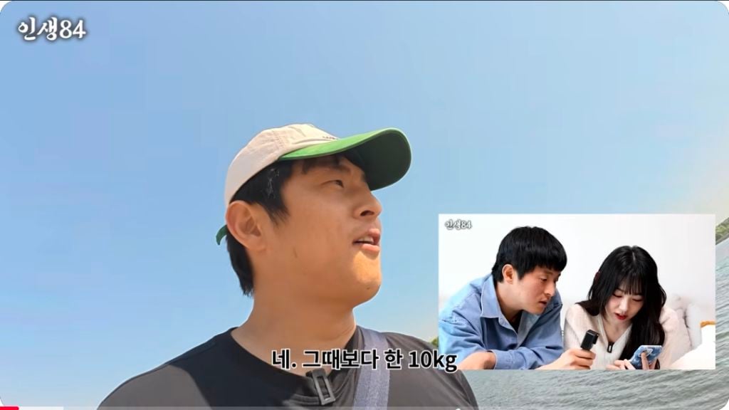 써브웨이 먹으면서 10키로 다이어트한 강미나 | 인스티즈
