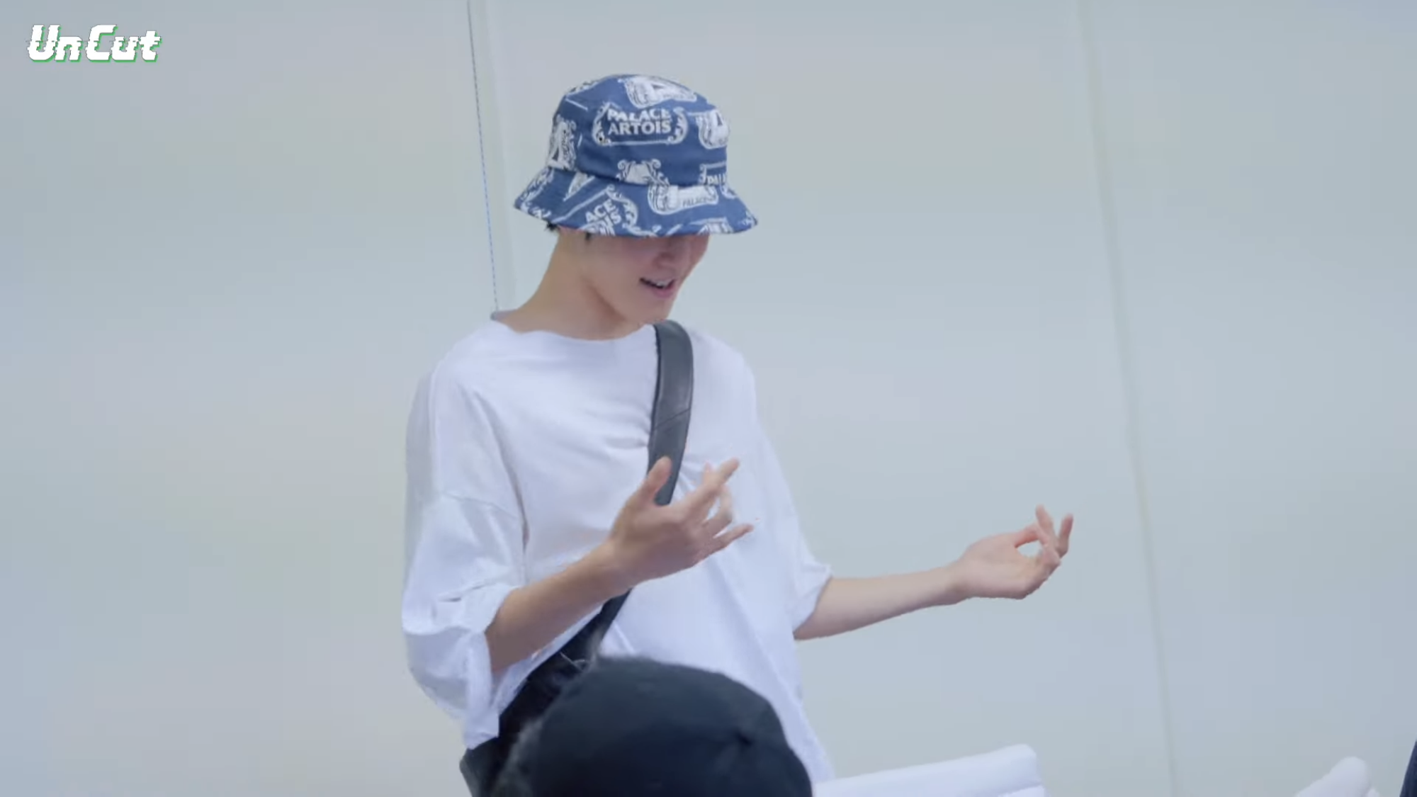 sticker 데모곡 듣고 표정관리 실패해버린 nct127 | 인스티즈