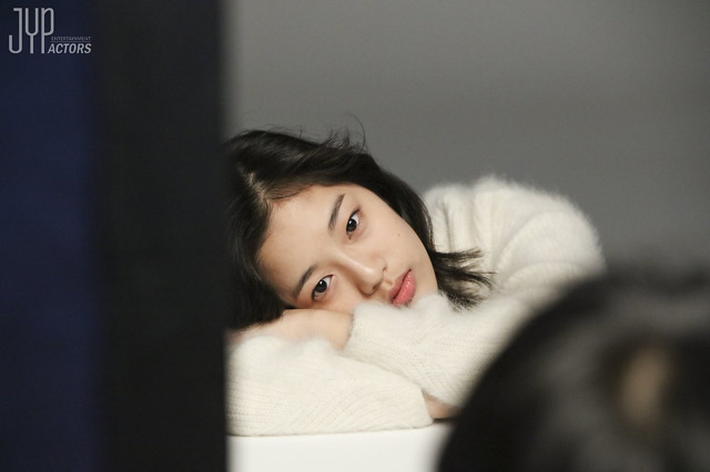 차세대 SM JYP 비쥬얼 SM 라미 / JYP 신은수 | 인스티즈