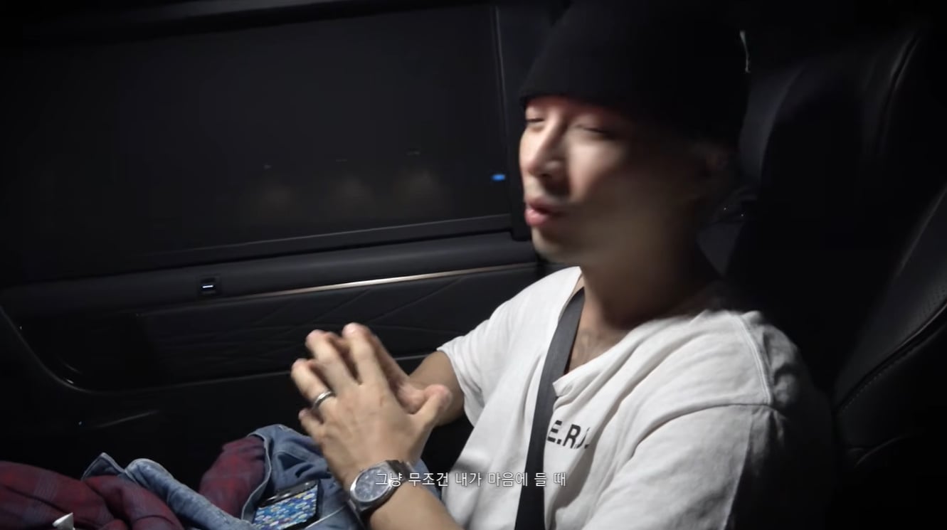 평범한 앨범은 내고 싶지 않았다는 빅뱅 태양 | 인스티즈