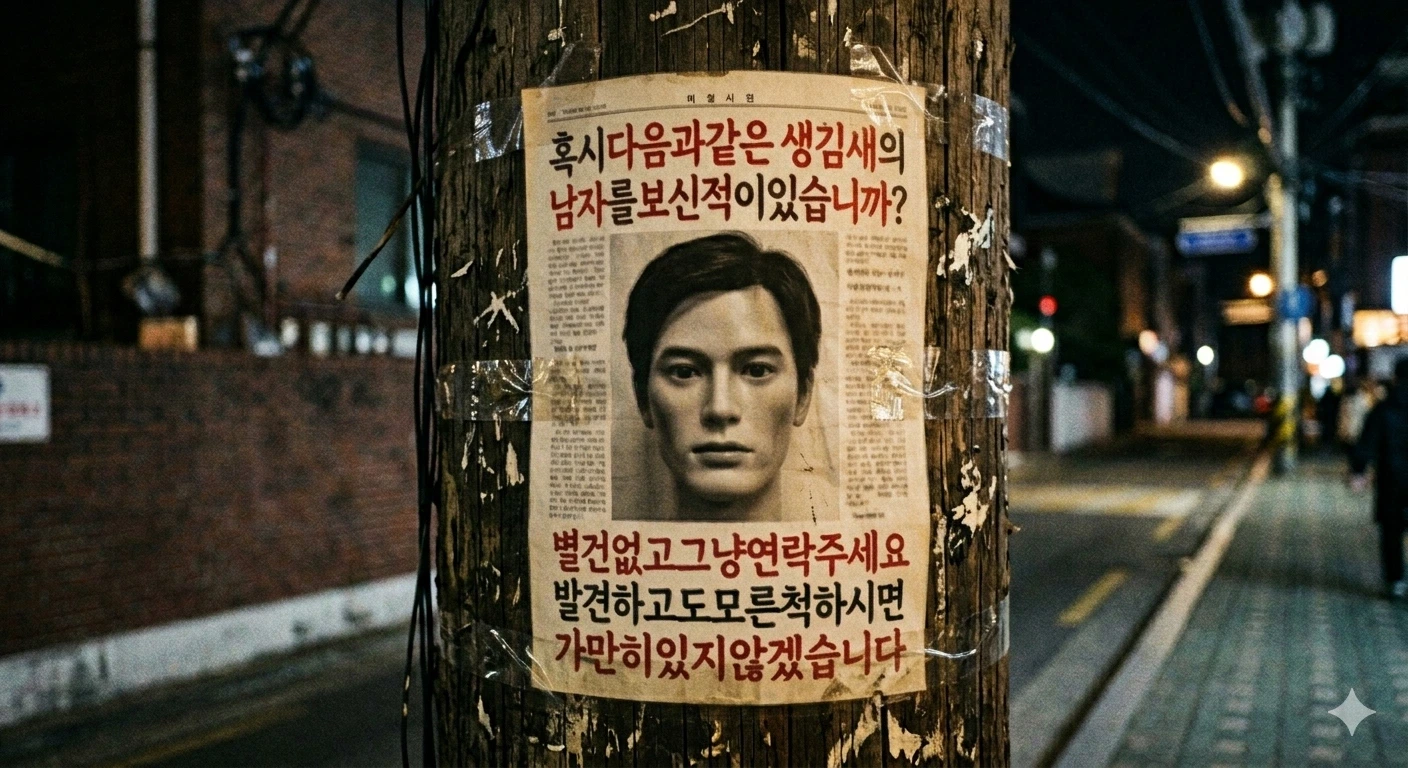 AI로 만든 공포짤 | 인스티즈
