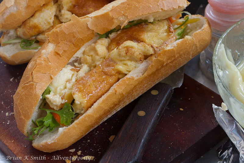 반미 (Banh Mi) 를 아시나요 | 인스티즈