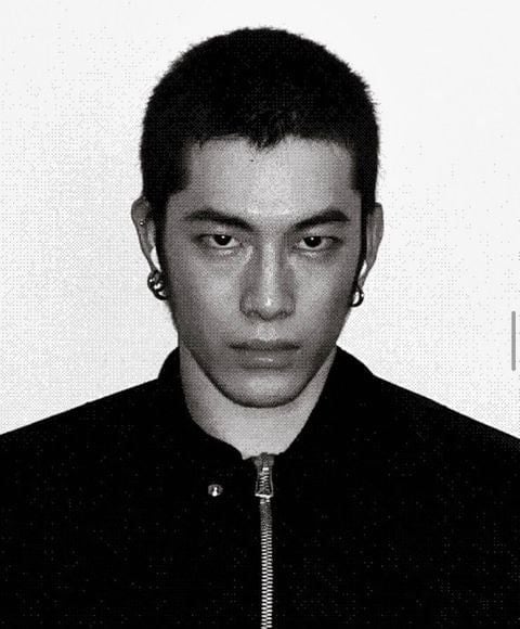 한때 강백호 실사판이라고 난리 났었던 중국 모델 | 인스티즈