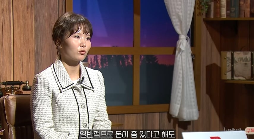 샤워시설 보고 놀란 탈북여성 | 인스티즈